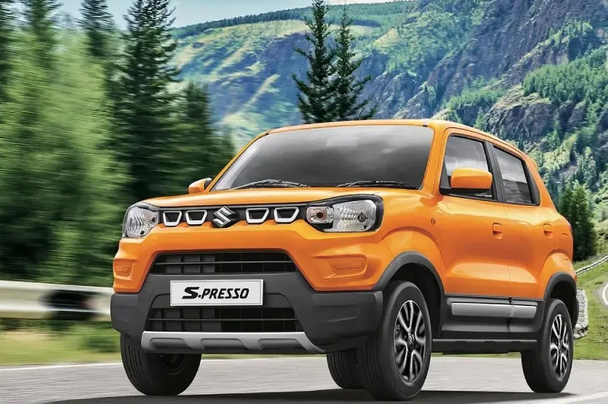 Suzuki S-Presso: City Car Lincah dan Hemat untuk Mahasiswa Jember