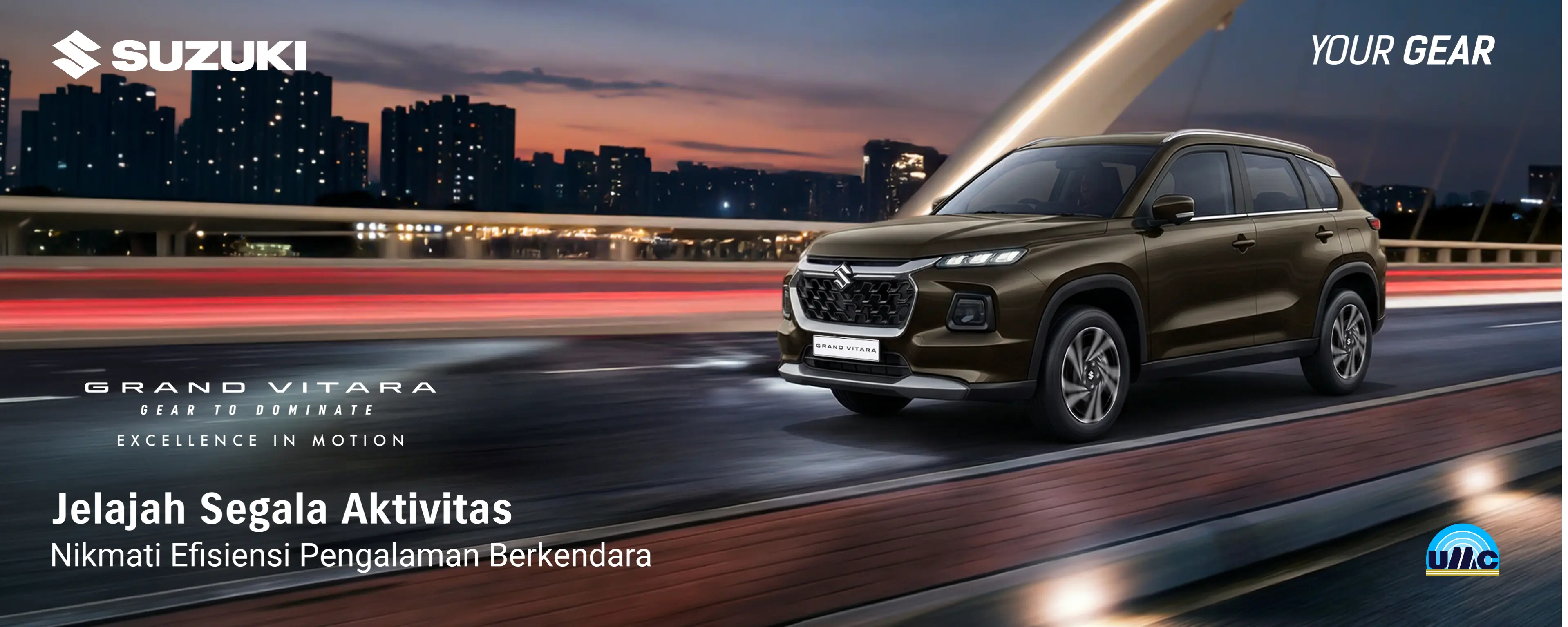 Tips Memilih Mobil Suzuki untuk Kondisi Geografis di Bondowoso