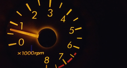 Kenali Perbedaan Speedometer, Tachometer & Odometer