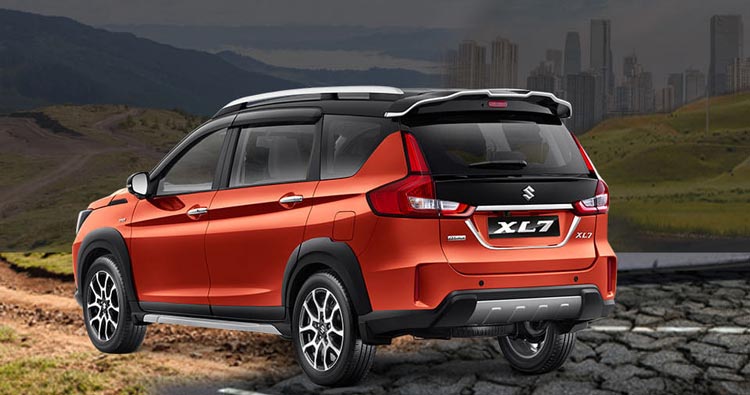 Menakar Kenyamanan Suzuki XL7 untuk Perjalanan Jarak Jauh di Jalur Lumajang