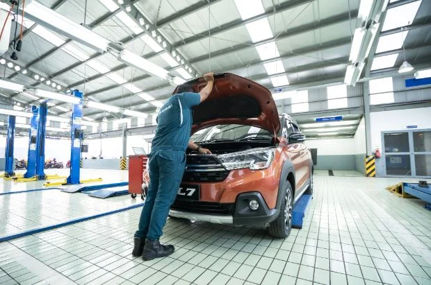 Pentingnya Melakukan Servis Berkala Mobil Suzuki Anda di Bengkel Resmi Area Jember