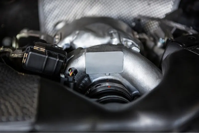 MAF Sensor yang Kotor Bisa Bikin Mobil Loyo | SUZUKI JEMBER