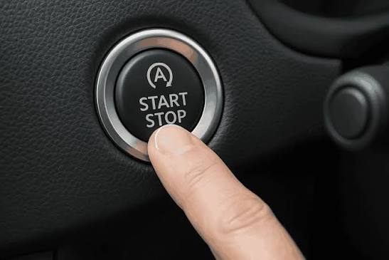 Mengenal Fungsi Idling Stop System (ISS) Suzuki Hybrid Saat Terjebak Macet di Jember