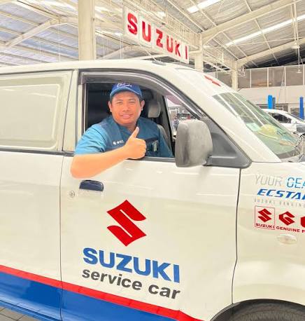 Mengapa Layanan Home Service Suzuki Sangat Membantu Warga Tanggul Jember