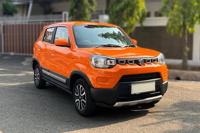 Suzuki S-Presso: Pilihan Mobil Pertama yang Hemat bagi Mahasiswa Universitas Muhammadiyah Jember