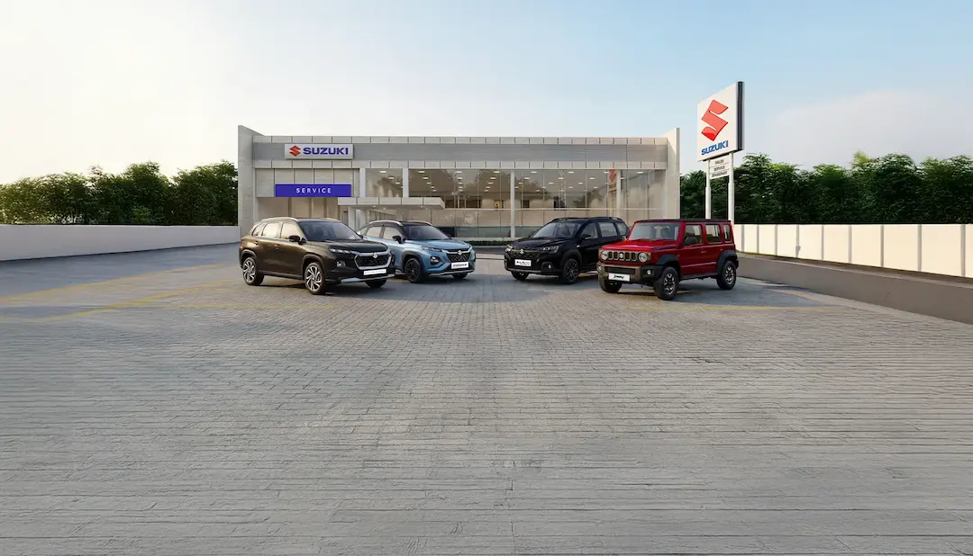 Jual Mobil Suzuki di Jember, Bondowoso, Situbondo, Banyuwangi dan Sekitarnya