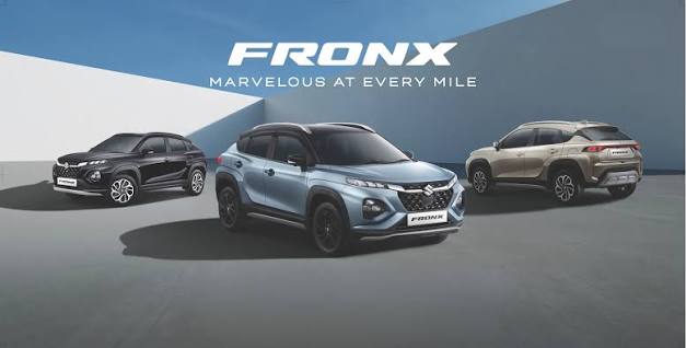 Review Suzuki Fronx Jember – Spesifikasi, Fitur, & Harga OTR Jember, Bondowoso, Lumajang