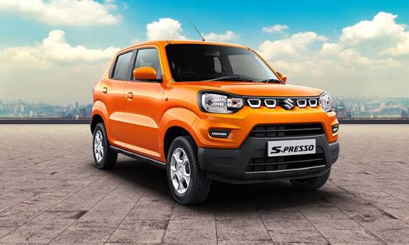 Suzuki S-Presso: Pilihan Mobil Kedua yang Praktis untuk Antar-Jemput Anak Sekolah di Bondowoso