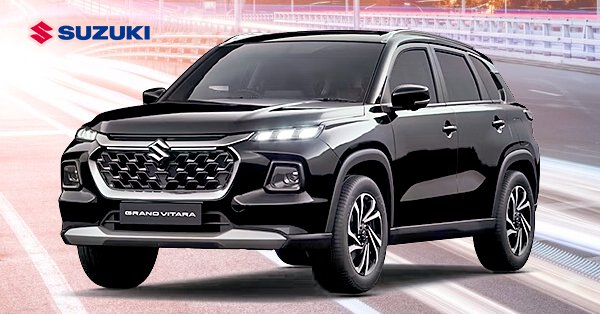 Gaya Hidup Urban Bondowoso: Menelisik Kemewahan Kabin Suzuki Grand Vitara