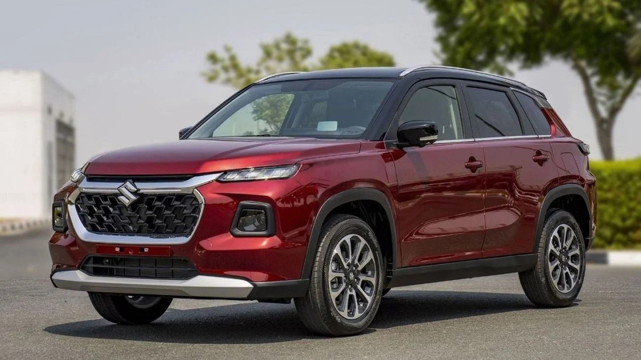 Mengapa Suzuki Grand Vitara Menjadi SUV Teririt di Kelasnya untuk Warga Bondowoso