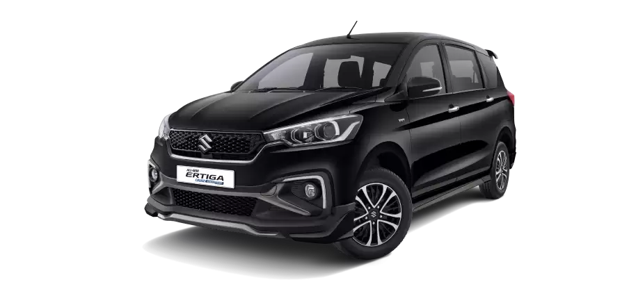 Menilik Konsumsi BBM Suzuki Ertiga Hybrid di Jalur Padat Lumajang - Jember