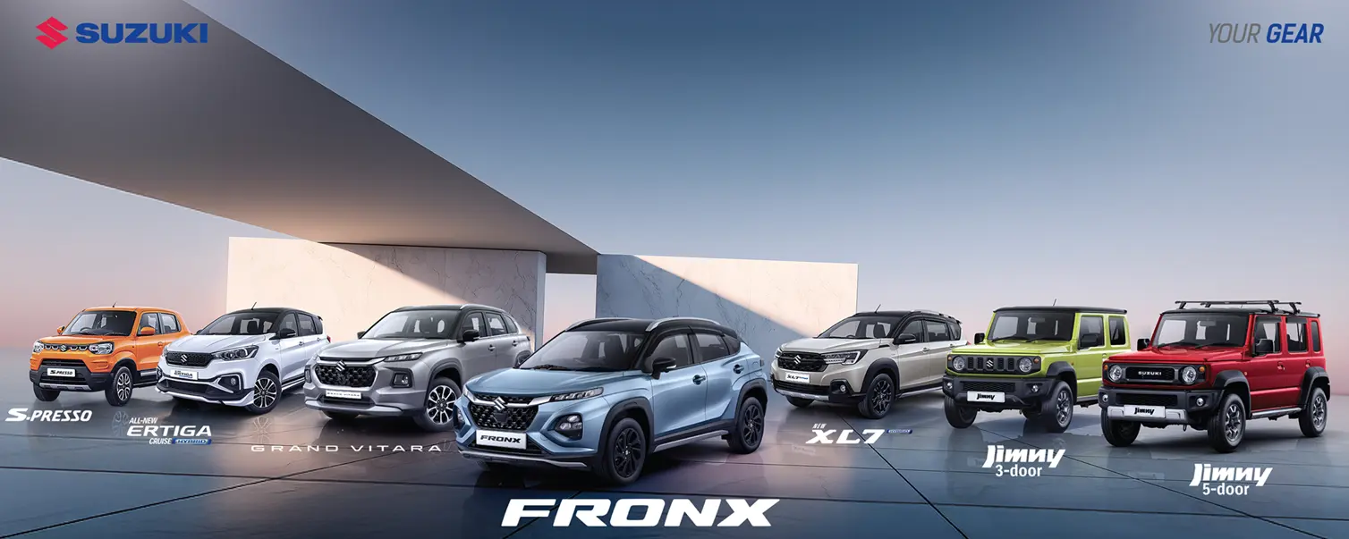 Alasan Memilih Kami sebagai Dealer Mobil Suzuki di Jember dan Sekitarnya