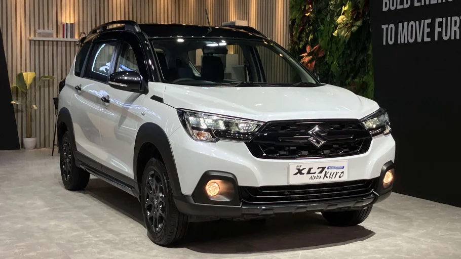 Memilih Suzuki XL7 Hybrid untuk Menjelajahi Keindahan Jalur Lintas Selatan (JLS) Lumajang