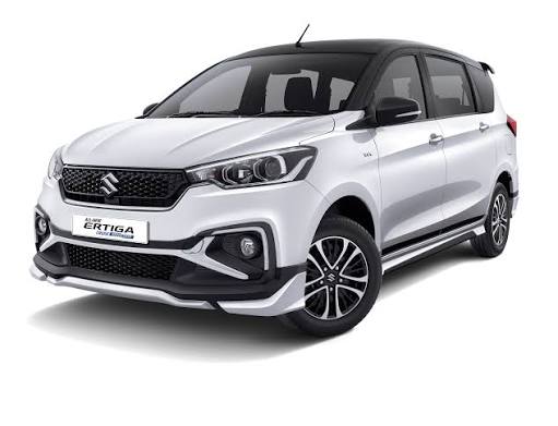 Suzuki Ertiga Hybrid: MPV 7-Seater Pilihan Utama para Guru Sertifikasi di Bondowoso