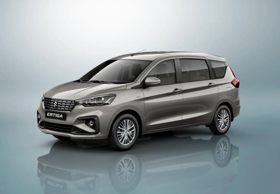 Mengapa Suzuki Ertiga Hybrid Menjadi MPV Keluarga Paling Rasional di Lumajang
