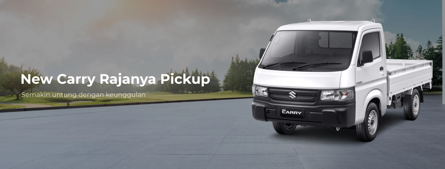 Ketangguhan Sasis New Suzuki Carry Pick Up: Andalan Petani Tembakau di Jember