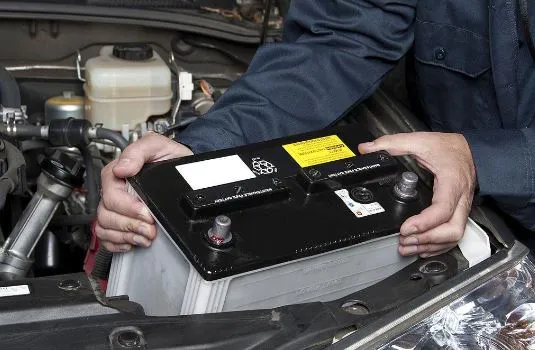 Mengenal Garansi Resmi Aki dan Komponen Elektrikal Suzuki Hybrid di Jember