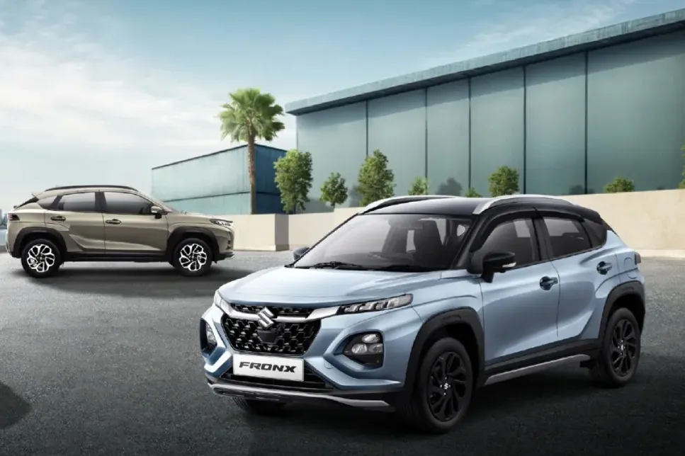 Suzuki Fronx vs Kompetitor: Keunggulan Biaya Perawatan Berkala yang Lebih Hemat di Bondowoso