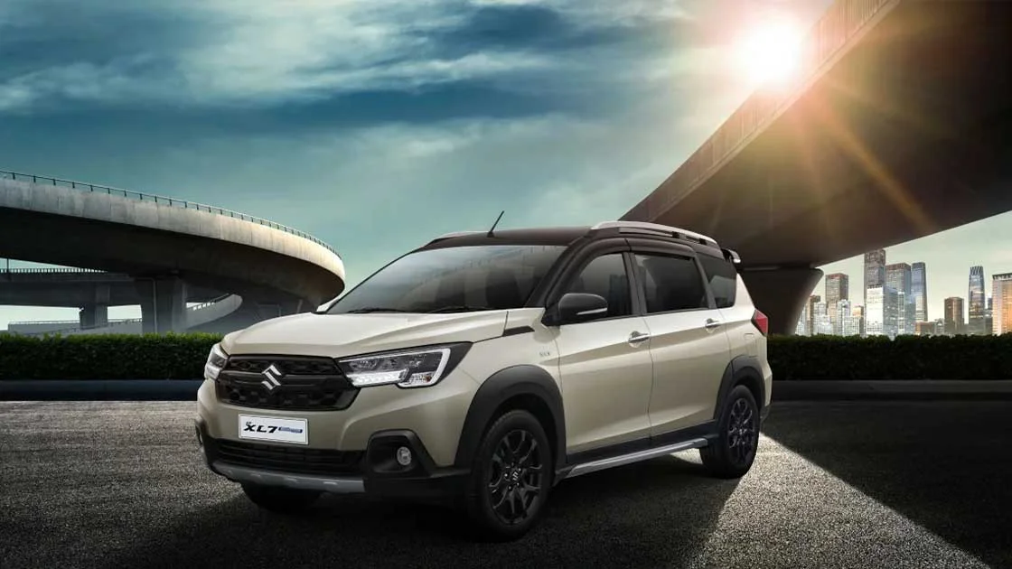 Mengapa Suzuki XL7 Hybrid Jadi Investasi Terbaik untuk Pengusaha Kuliner di Jember