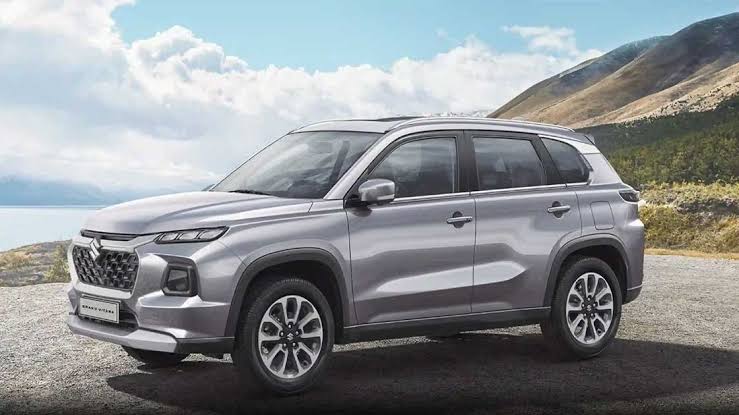Kenyamanan Kabin Suzuki Grand Vitara untuk Menghadapi Cuaca Terik Kota Lumajang