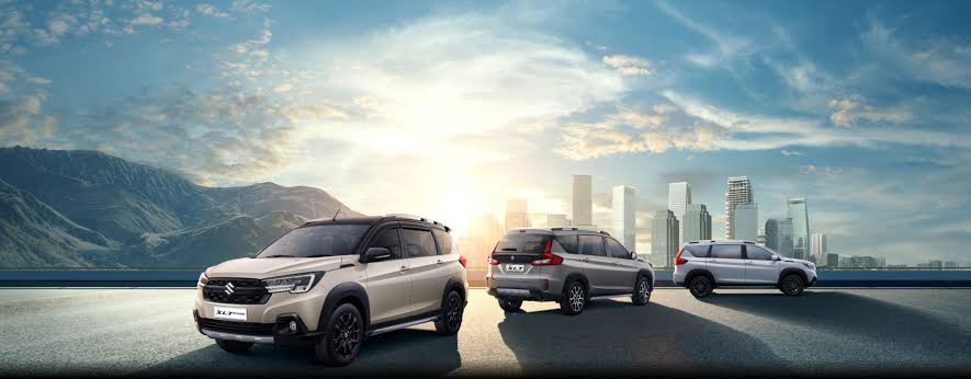 Keuntungan Fitur Hill Hold Control (HHC) Suzuki XL7 Hybrid di Jalur Menanjak Senduro Lumajang