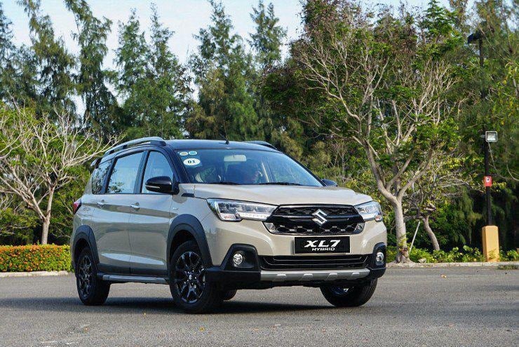 Menjelajah Jalur Wisata Kebun Teh Kertowono Lumajang Bersama Suzuki XL7 Hybrid