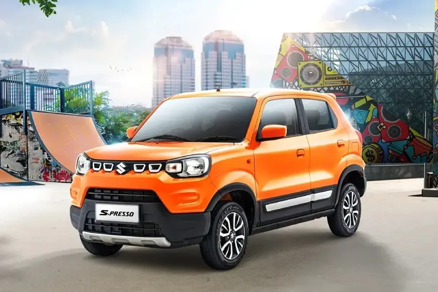 Review Spesifikasi Suzuki S-Presso: Pilihan Tepat untuk Komuter Harian Jember - Bondowoso