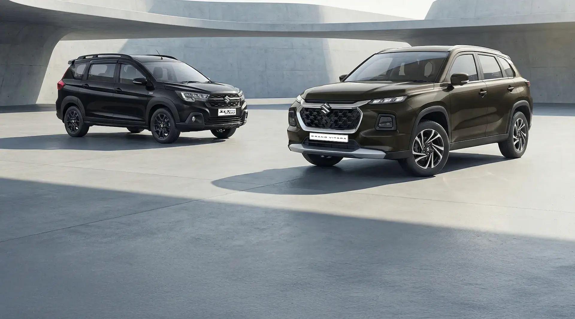 Showroom Suzuki Jember Melayani Luar Kota