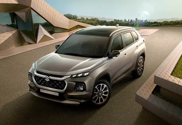 Keuntungan Memiliki Suzuki Grand Vitara Hybrid untuk Mobilitas Jarak Jauh dari Lumajang
